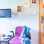 Lesniczowka Wiezyca *