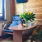 Accommodatie bij particulieren Lesniczowka Wiezyca