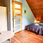 Accommodatie bij particulieren Lesniczowka Wiezyca Szymbark (Pomerania)