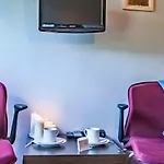 Lesniczowka Wiezyca منزل للإقامة