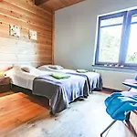 Lesniczowka Wiezyca Accommodatie bij particulieren *