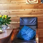 Lesniczowka Wiezyca Accommodatie bij particulieren Szymbark (Pomerania)