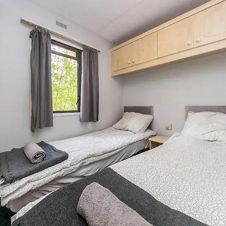 Homestay Lesniczowka Wiezyca I