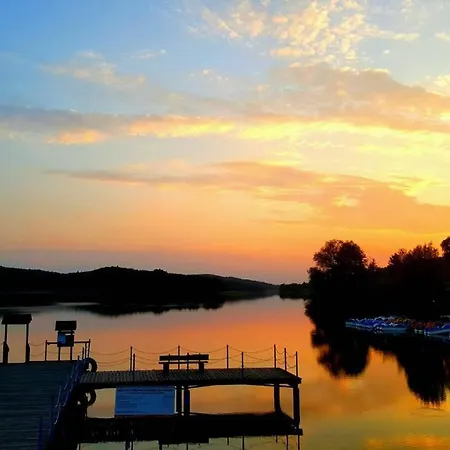 Lesniczowka Wiezyca *