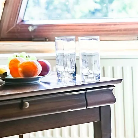 Lesniczowka Wiezyca I Homestay