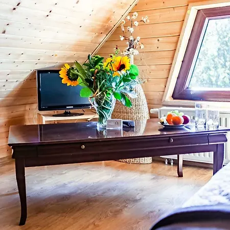 Lesniczowka Wiezyca I Homestay