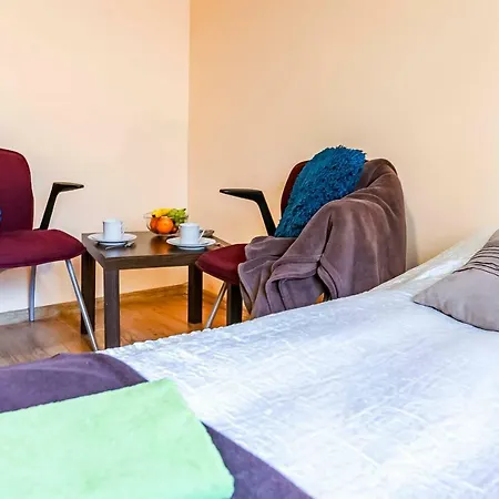 Homestay Lesniczowka Wiezyca I Szymbark (Pomerania)