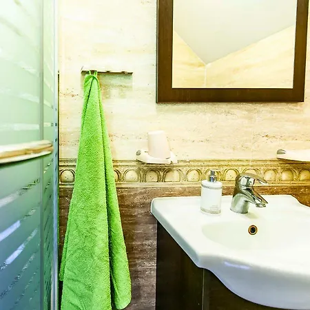 Lesniczowka Wiezyca * Szymbark (Pomerania)