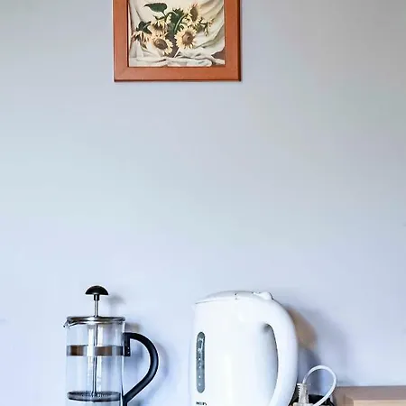 Leśniczówka Wieżyca *