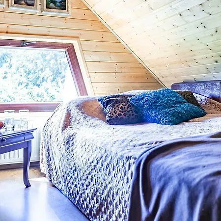 Homestay Lesniczowka Wiezyca I