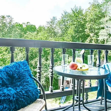 Lesniczowka Wiezyca * Szymbark (Pomerania)