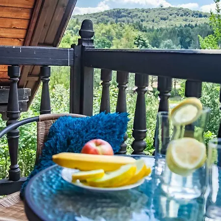 Homestay Lesniczowka Wiezyca I