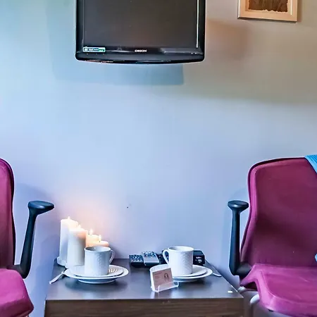 Lesniczowka Wiezyca I Homestay