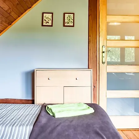 Lesniczowka Wiezyca *