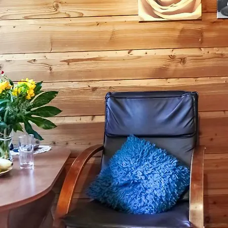 Lesniczowka Wiezyca Δωμάτια σε οικογενειακή κατοικία Szymbark (Pomerania)