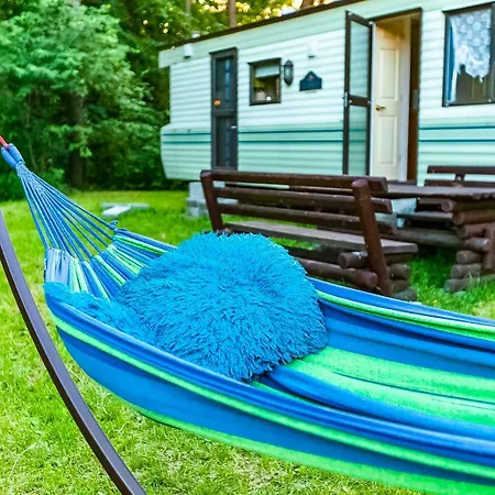 Homestay Lesniczowka Wiezyca I