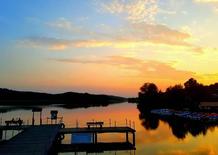 Lesniczowka Wiezyca *