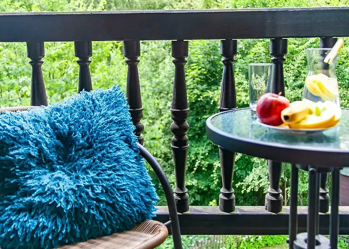 Lesniczowka Wiezyca *