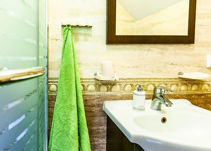 Lesniczowka Wiezyca * シンバルク