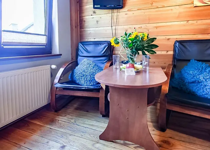 Lesniczowka Wiezyca * シンバルク