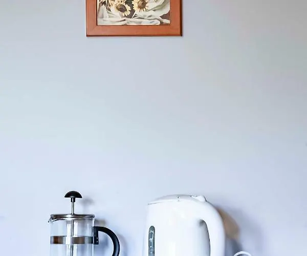 Lesniczowka Wiezyca *