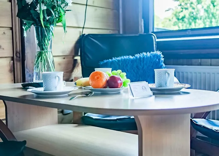 Lesniczowka Wiezyca * シンバルク