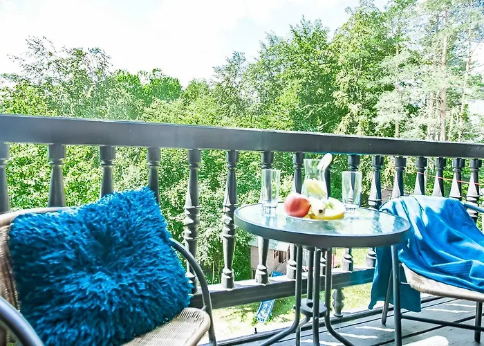 Lesniczowka Wiezyca * Szymbark (Pomerania)