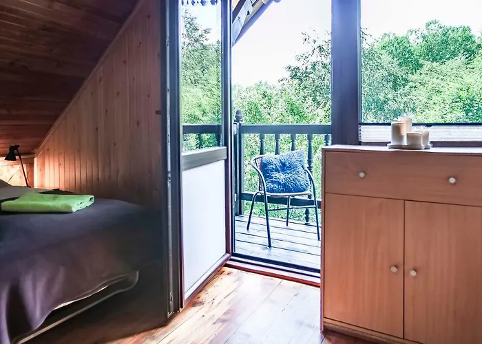 Lesniczowka Wiezyca * シンバルク